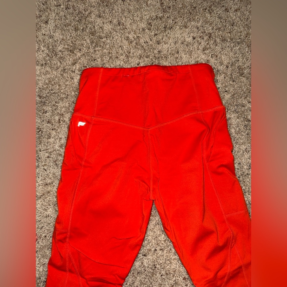 Fabletics Motion365 size large leggings